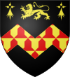 Blason de Motreff