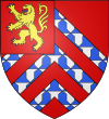 Blason de Outrebois