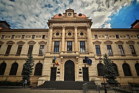 National Bank of Romania