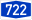 A722