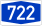 A 722