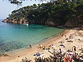 Cala d'Aiguablava