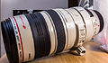 Canon EF 100-400 mm f/4,5-5,6 L IS USM