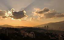 Caracas, Distrito Capital