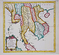 Carte des Royaume de Siam, de tunquin, Pegu, Ava, Aracan &c.jpg