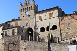 Ponzano di Fermo - Sœmeanza