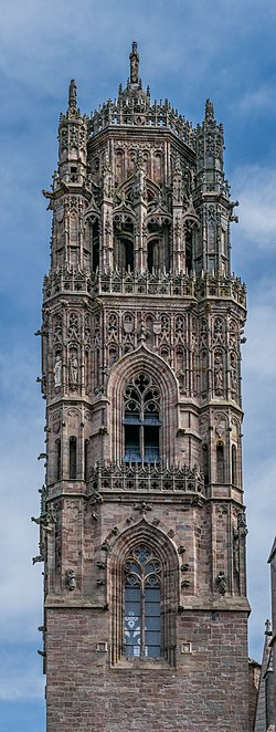 Thumbnail for File:Cathedral of Our Lady of Rodez 13.jpg