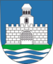 Coat of arms of Loyew