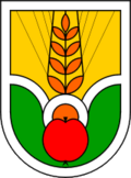 Wappen von Puconci