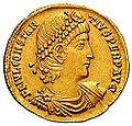 II. Constantius (Flavius Julius Constantius)