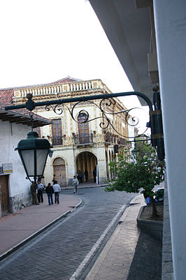 Cuenca