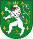 Coat of arms of Schleiden