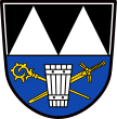Coat of arms of Wurmsham