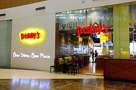 Denny's