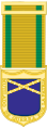 Disabled Serviceman Medal - War (Abolished)
