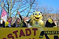 Ruhrstadt Funken / BVB Fanclubs