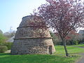 Bogward Doocot, St Andrews