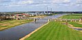 railway bridge Torgau (Eisenbahn)