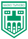 Wappen von Malko Tarnowo