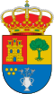 Escudo de Madrigal del Monte (Burgos)
