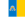 Bandera de las Islas Canarias