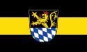 Amberg – Bandiera