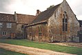 Treasurer's House