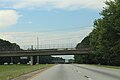 Georgia I675nb US 23 Overpass