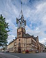 Branch in Goslar