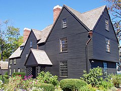 The House of the Seven Gables