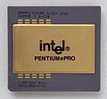 Pentium Pro mit sSpec SL22T