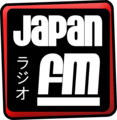 Logo de Japan FM depuis le 1er janvier 2010.