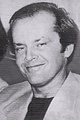 Jack Nicholson, actor, regizor și producător american