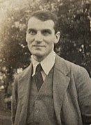 John Middleton Murry, 1917