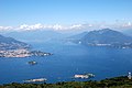 Borromäische Inseln (Lago Maggiore)