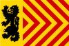 朗厄代克 Langedijk旗帜