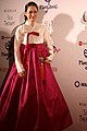 Miss Korea 1999 Fila Lee Hye-won