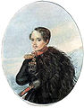 Mikhail Lermontov