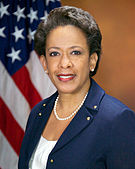 Loretta Lynch -  Bild