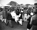 21 January 1948, Delhi