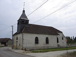 Maison-des-Champs – Veduta