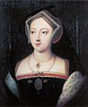 Mary Boleyn (1499–1543)