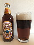 Pienoiskuva sivulle Newcastle Brown Ale