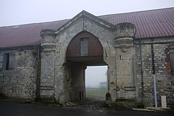 Noroy-sur-Ourcq ê kéng-sek