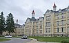 Northern Michigan Asylum