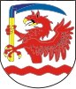 Coat of arms of Miastko