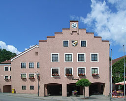 Kommunalhuset