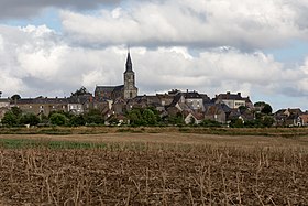 Saint-Denis-d'Orques