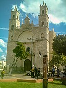 Santuario Guadalupano