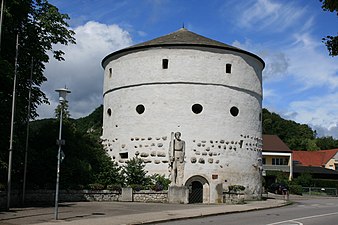 Schleiferturm